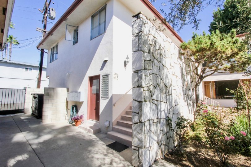 Park Estates Manor Long Beach CA